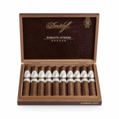 Davidoff Robusto Intenso Limited Edition Puro -10's