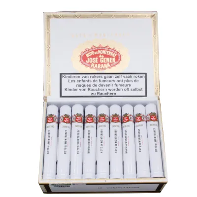 Hoyo de Monterrey Coronations Puro 25's FREESHOP