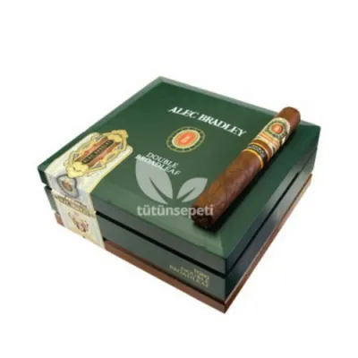 Alec Bradley Double Broadleaf Toro  - 24's