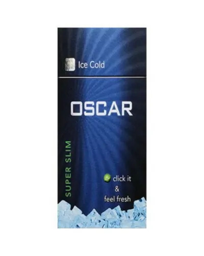 Oscar Ice Cold Superslim Sigara - Mentollü