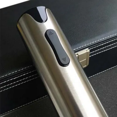 Şarjlı Otomatik Tirbuşon