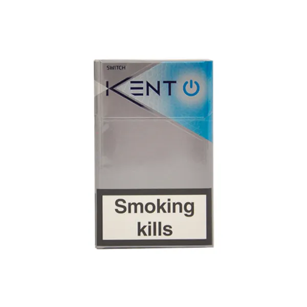 Kent Switch Mentollü sigara Dubai