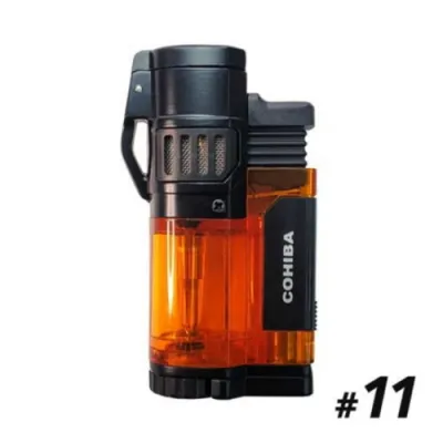 Cohiba Pürmüz Puro Çakmağı