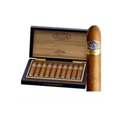 Partagas Rito Puro 25's FREESHOP
