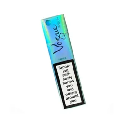 Vogue Frisson Menthe Superslim sigara  - Mentollü