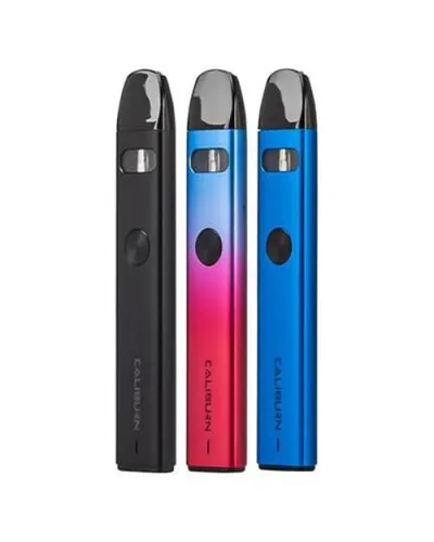 UWELL Caliburn A2 Pod Kit - Elektronik sigara