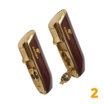 Cohiba Puro Aksesuar seti